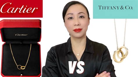 tiffany and cartier|tiffany vs cartier diamond necklace.